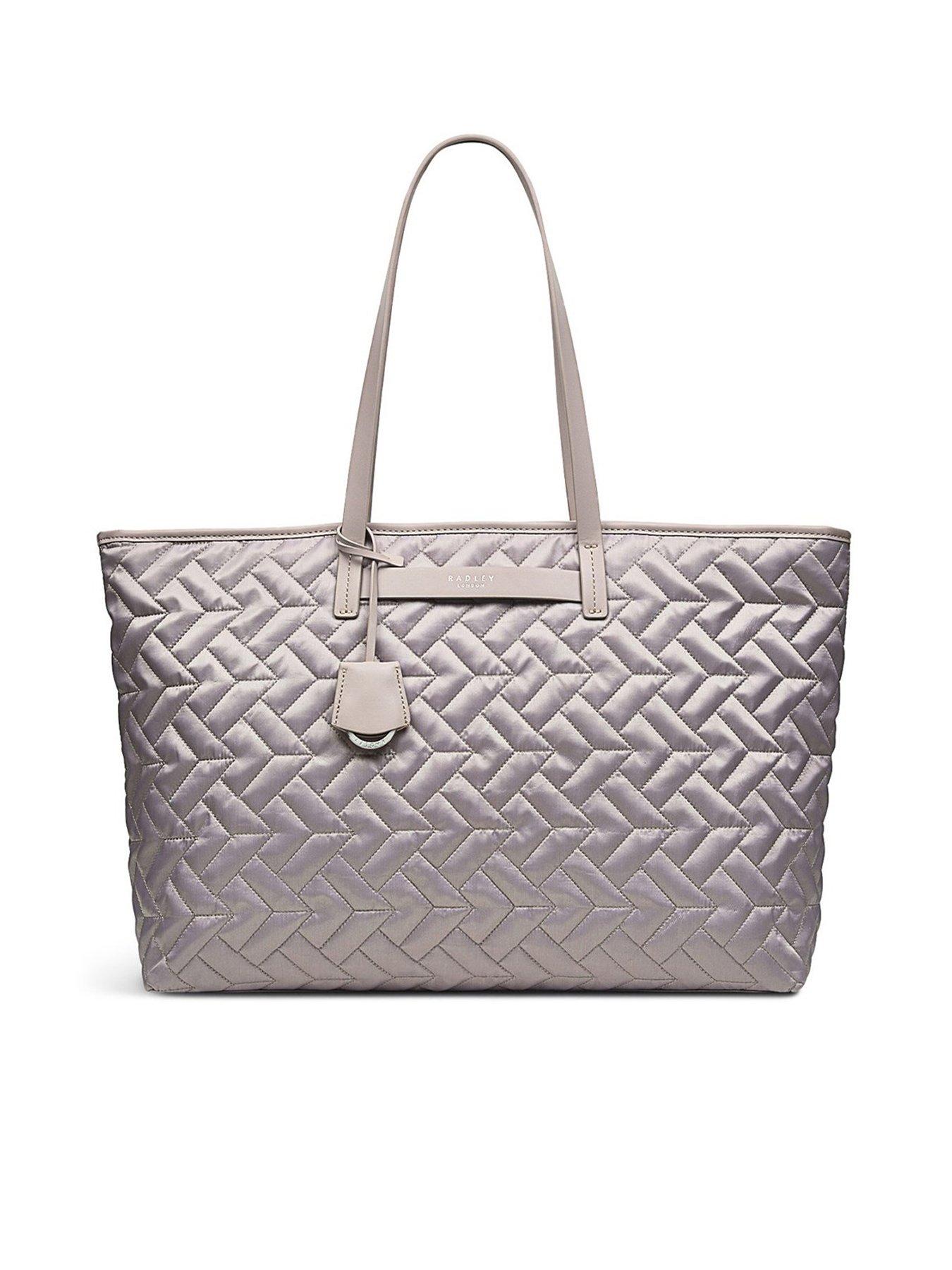 Details about   NEW Barbie Princess Adventure Pearl White Quilted Look Handbag ~ Bag 