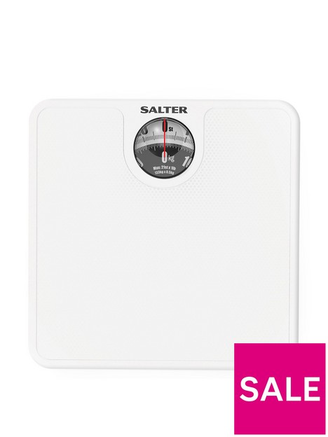 salter-large-dial-mechanical-bathroom-scales