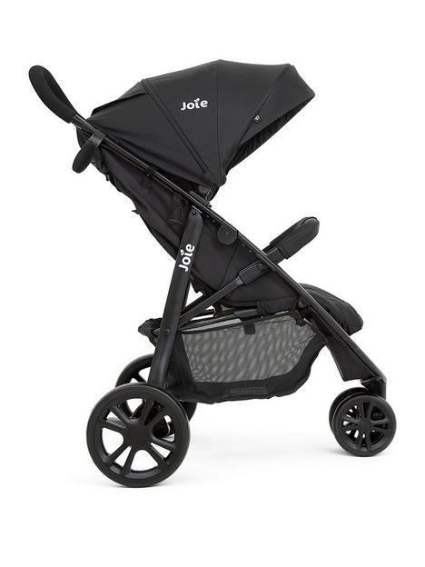 joie-baby-litetrax-3-wheel-pushchair-nbsp--coal