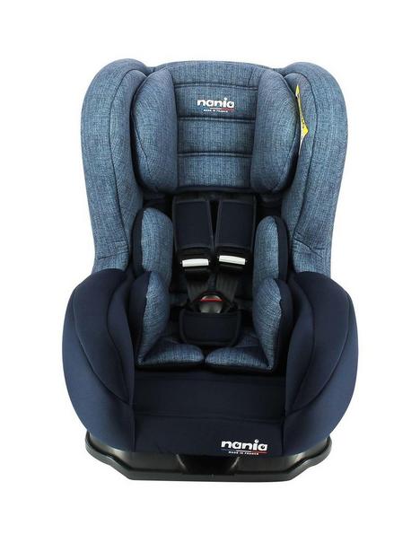 nania-eris-group-012-car-seat-extended-rear-facing-birth-to-7-yrs