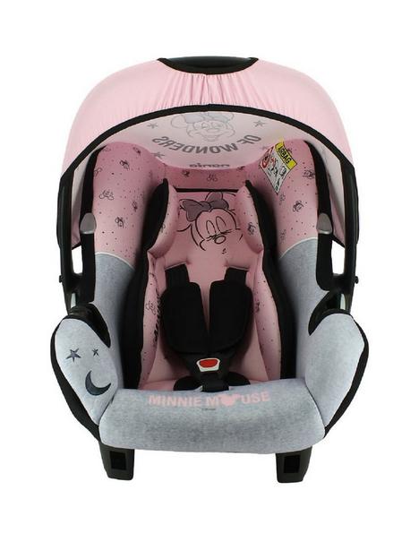 disney-minnie-mouse-stargazer-grp-0-infant-carrier-car-seat-birth-to-12-months