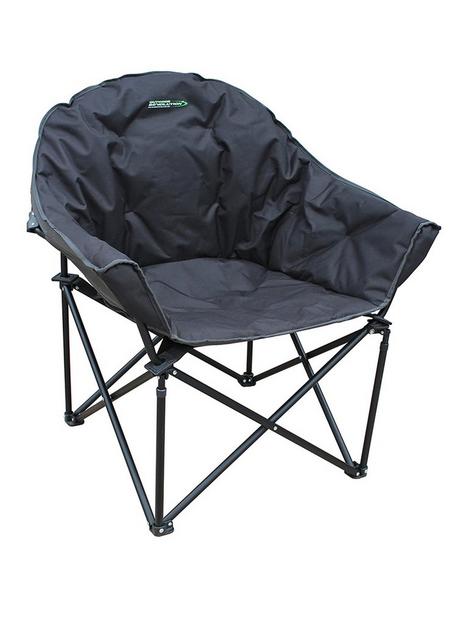 outdoor-revolution-tubbi-xl-chair-grey-and-black