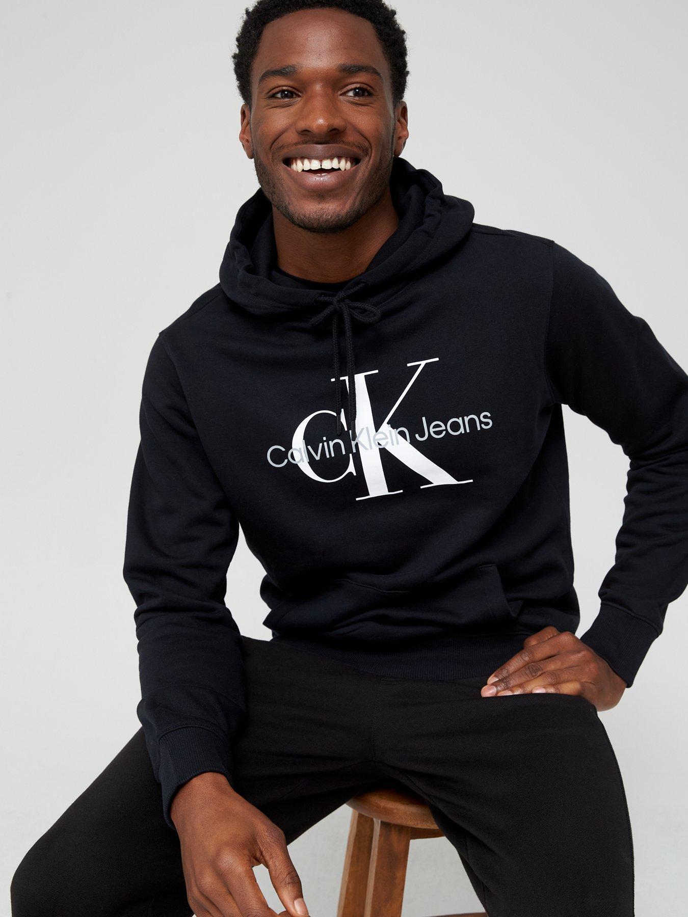 calvinklein sweatshirt