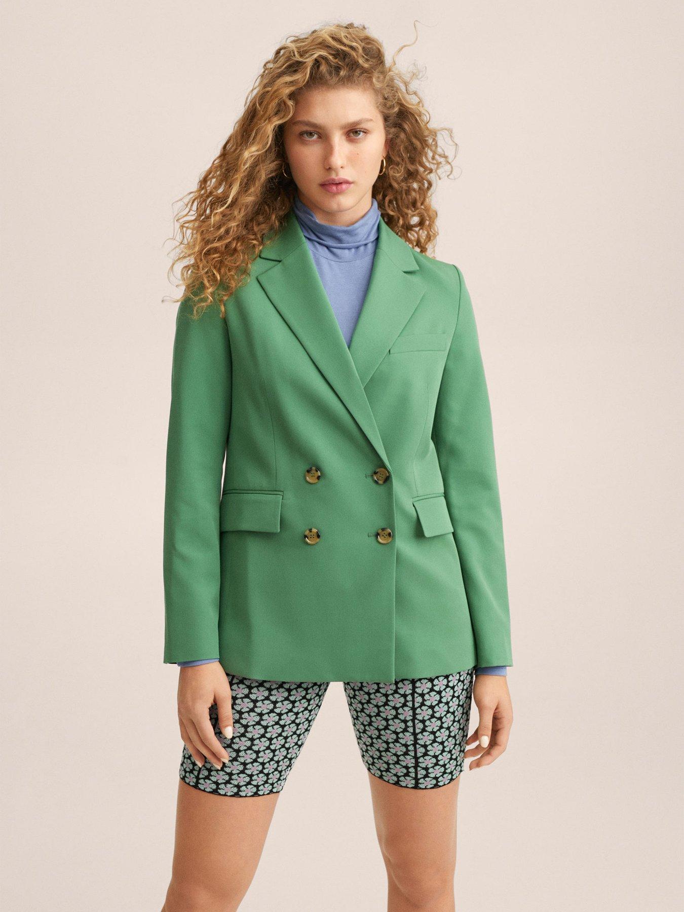 mango jackets ireland