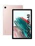 samsung-galaxy-tab-a8-32gb-pink-gold-wififront