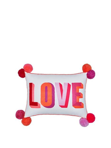 bombay-duck-letterpop-love-embroided-cushion