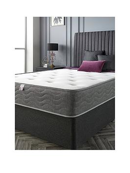 aspire-cool-tufted-ortho-mattress