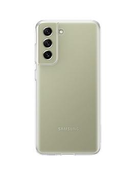 samsung-premium-clear-cover-for-s21-fe