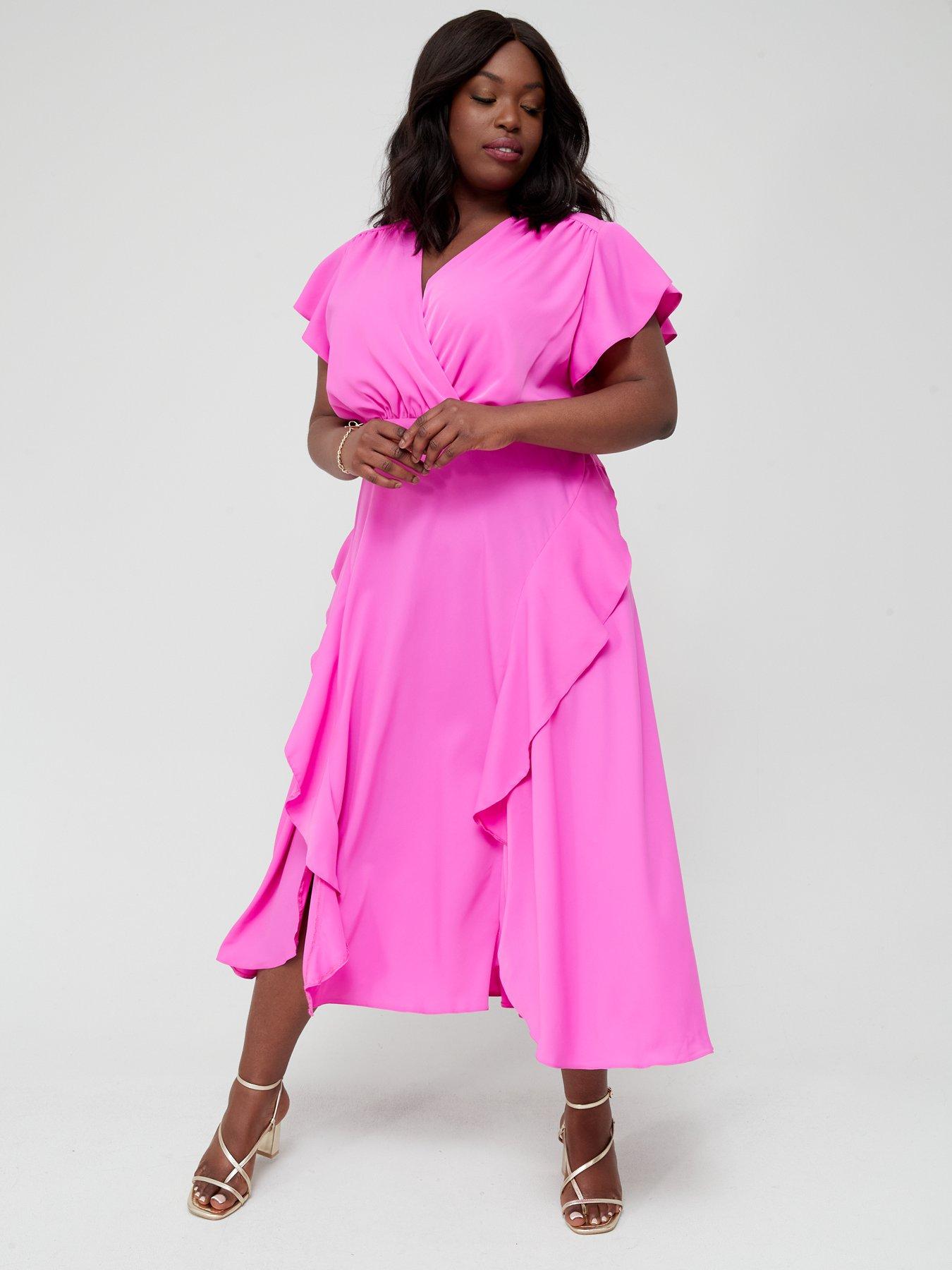 Occasion Dresses | Ax paris curve 