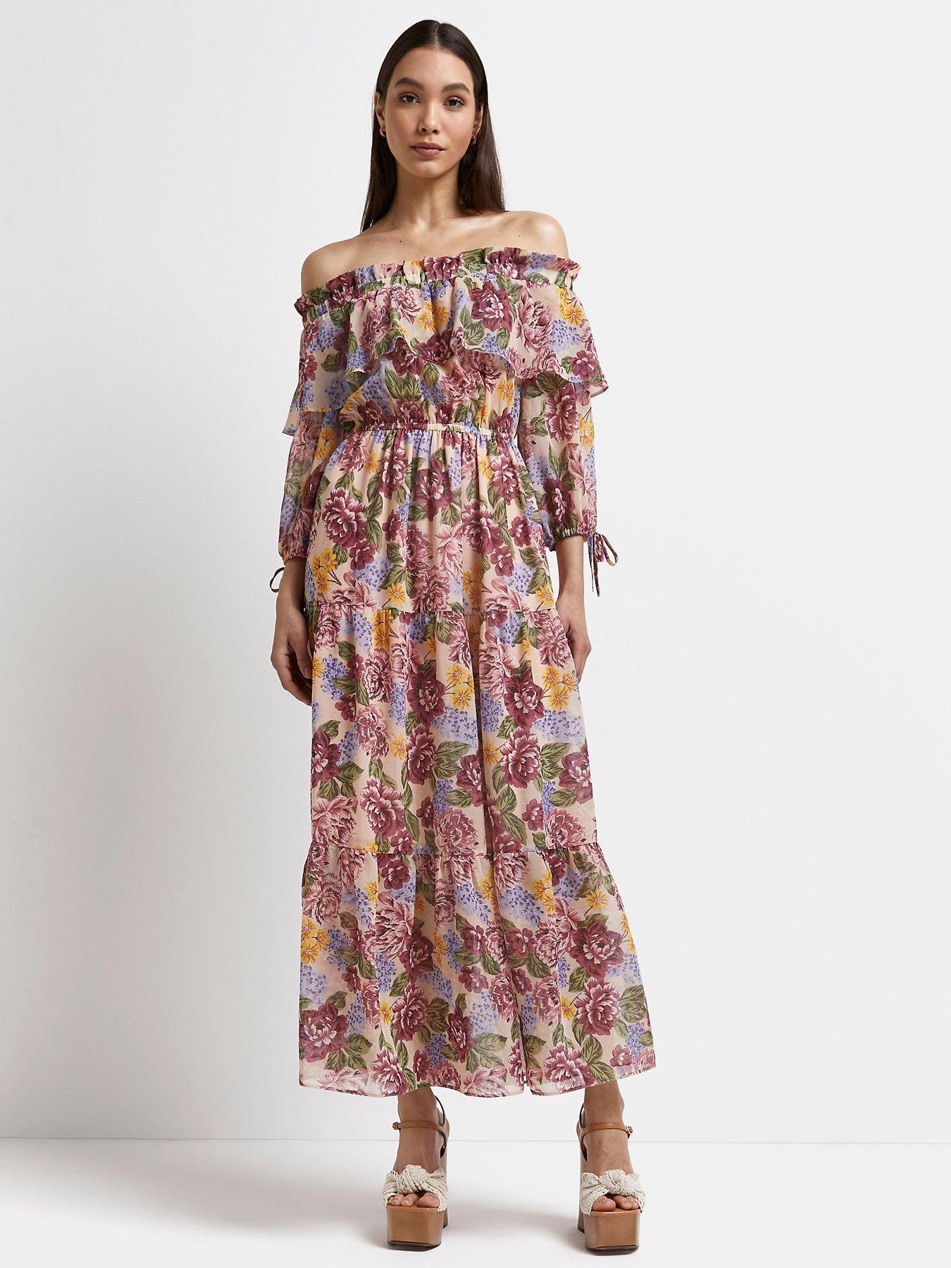 Maxi Dresses | Clearance Sale | Very 