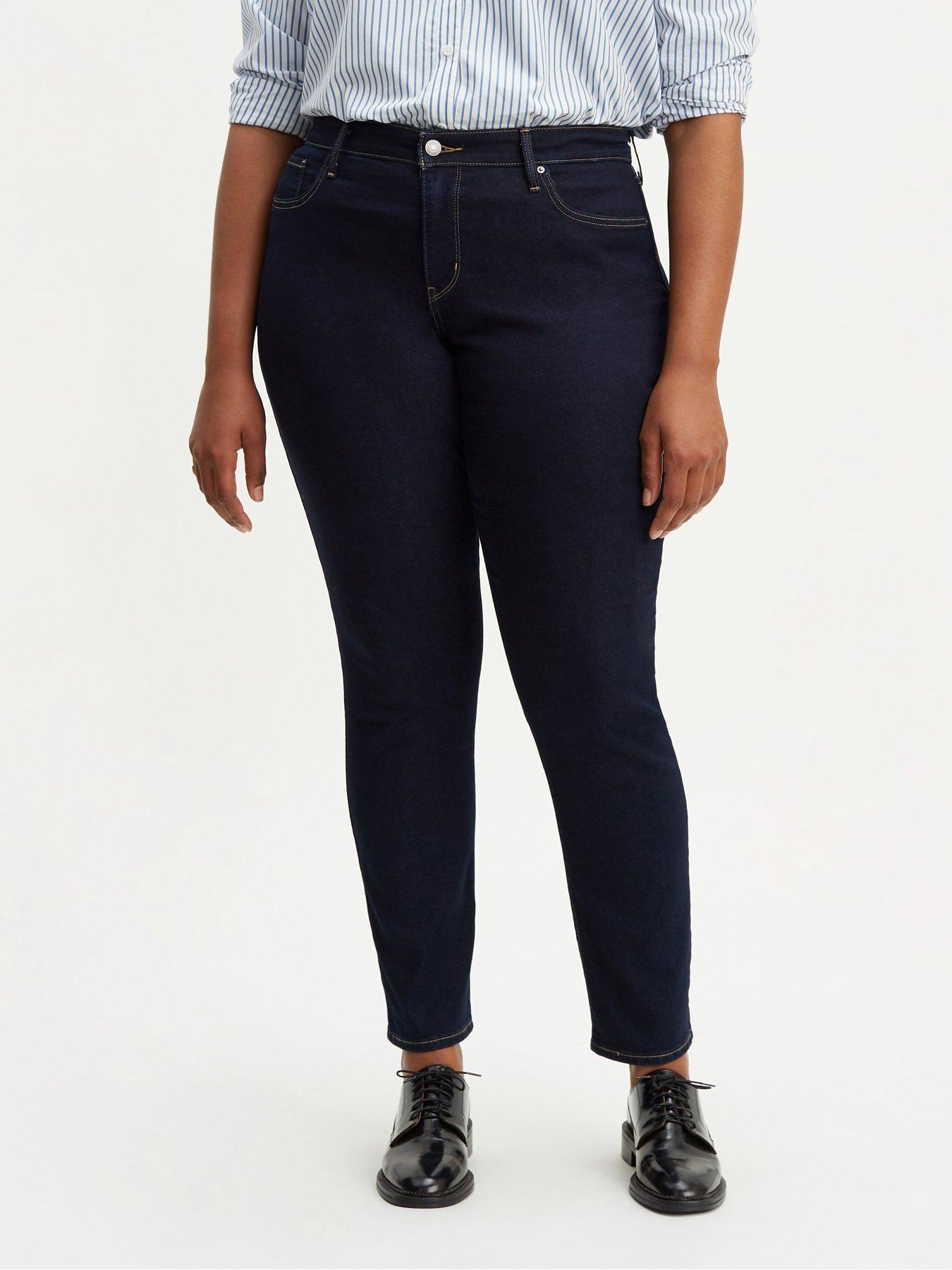 Levi's Women's Jeans | All Styles 