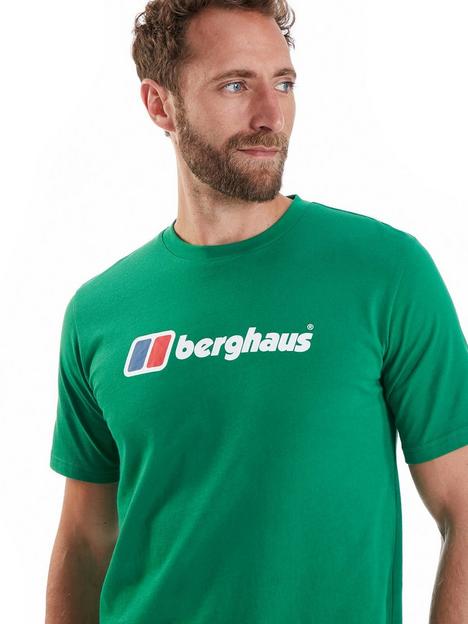 berghaus-big-classic-logo-tee-verdant-green