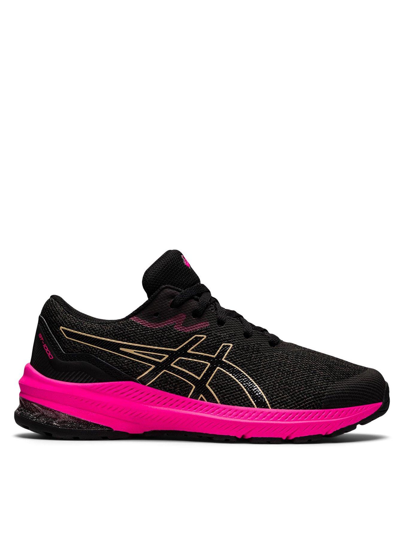 asics trainers child