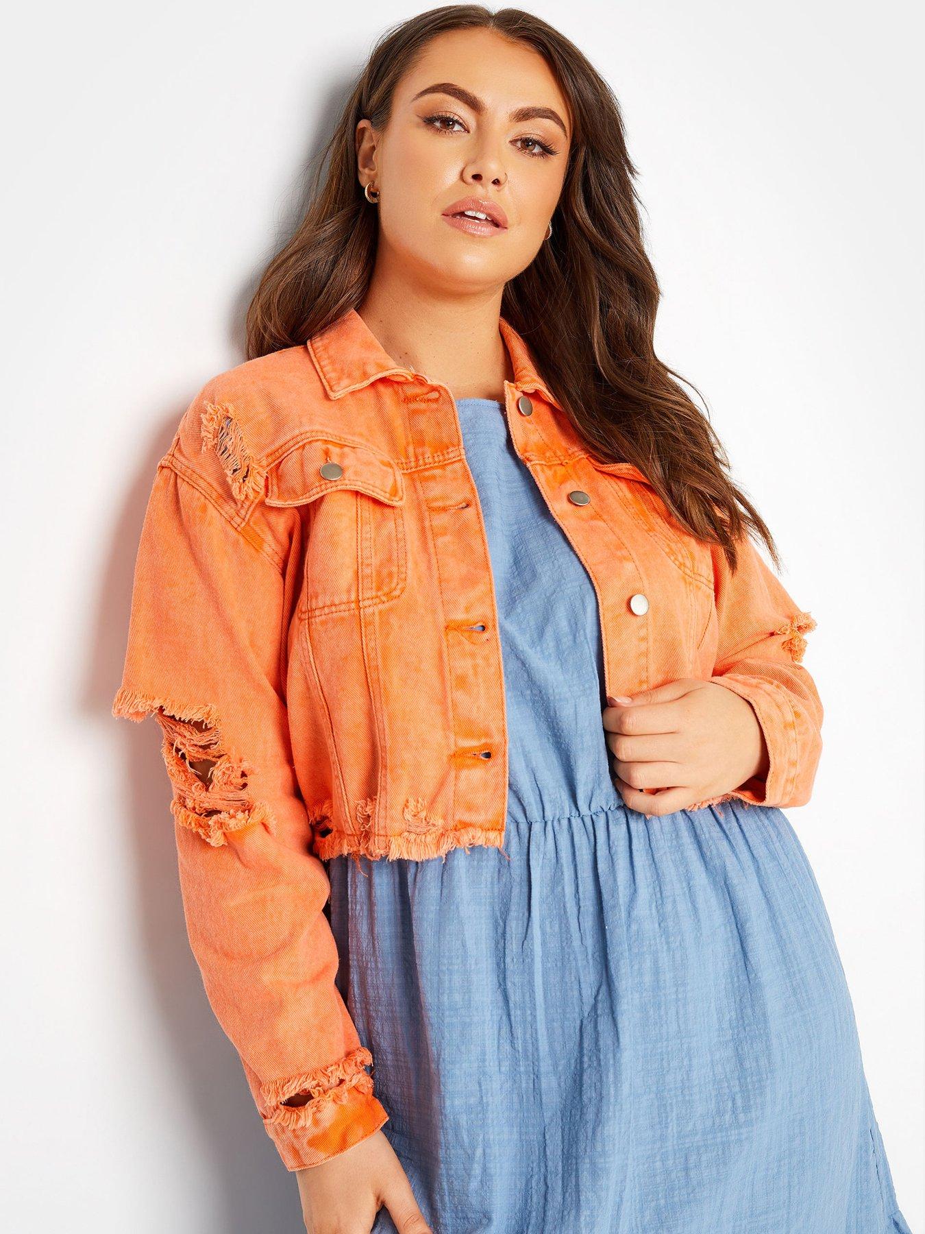 Denim Jackets | Coats \u0026 jackets | Women 