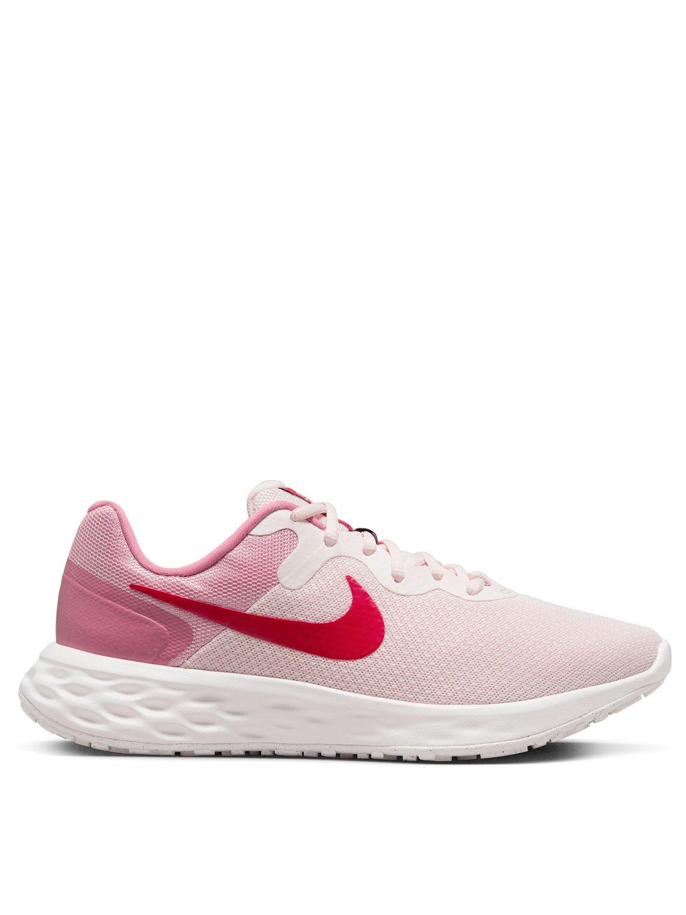 pink trainers 6