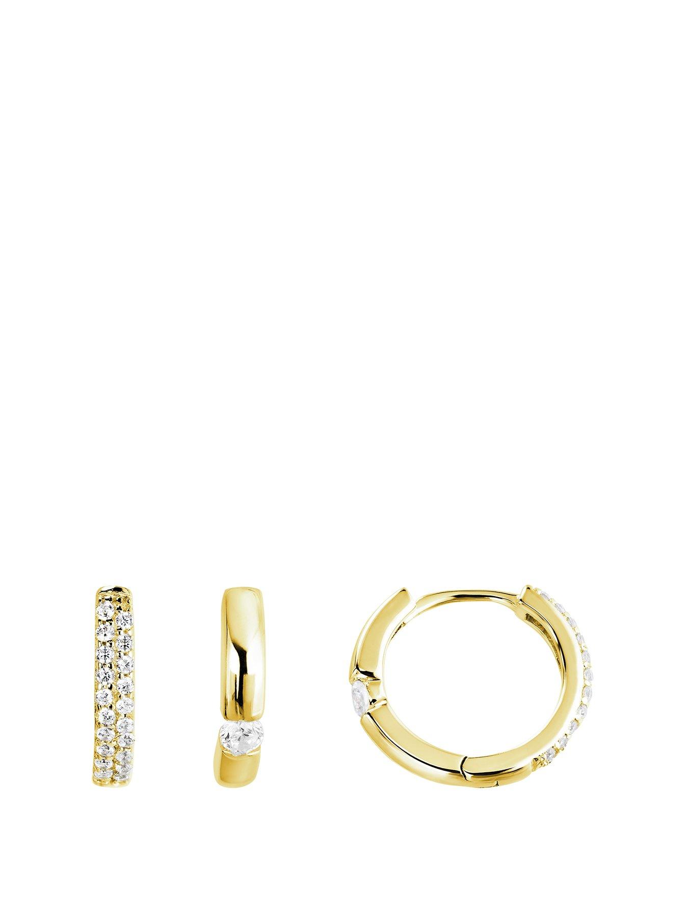 Details about   14k Solid Yellow Gold High Polished Shiny Slip On 1.5mm Tube Bangle Bracelet 7"L 