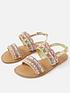 accessorize-girls-embellished-beaded-scallop-sandal-multifront