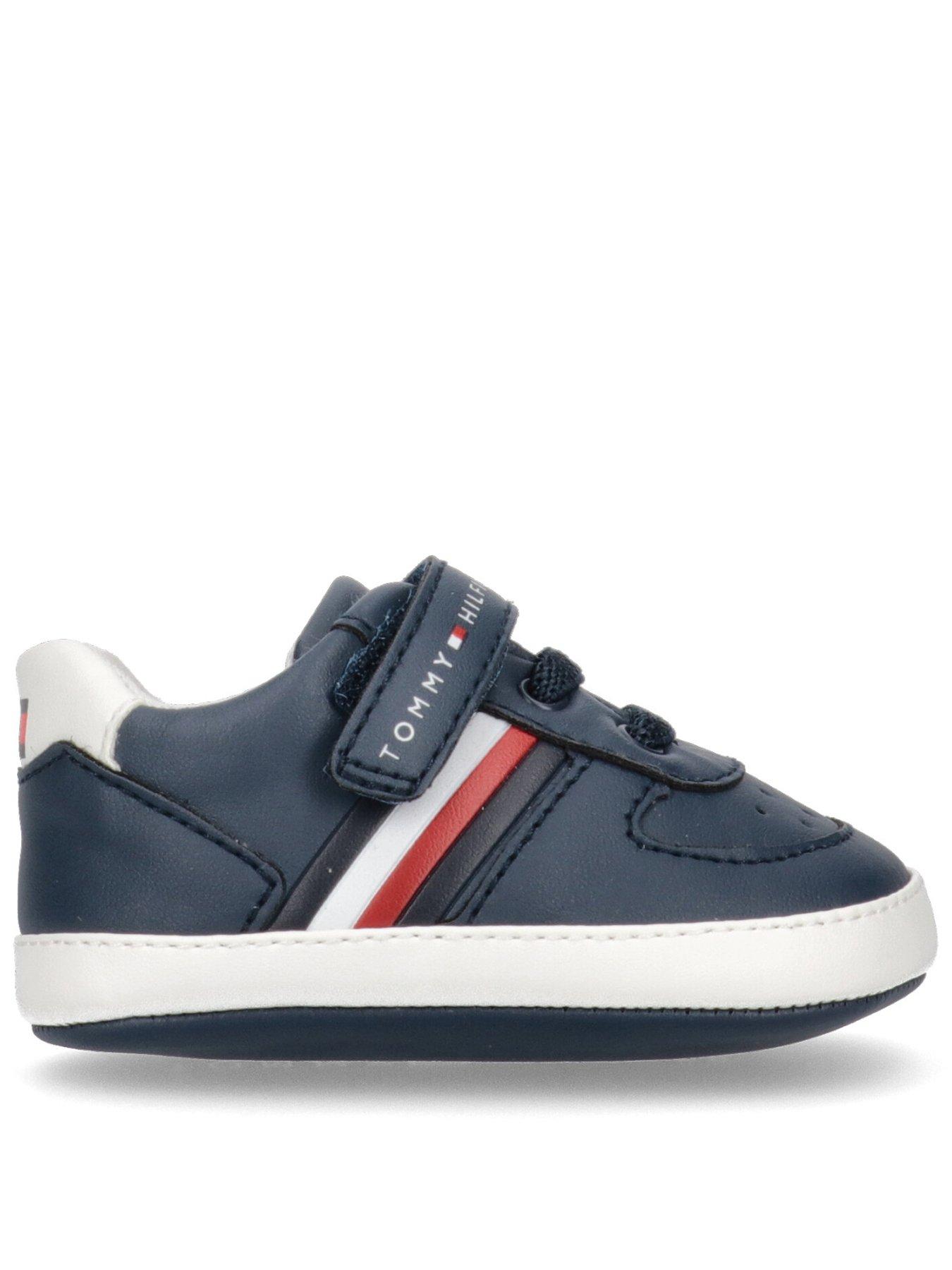 tommy hilfiger ireland shoes