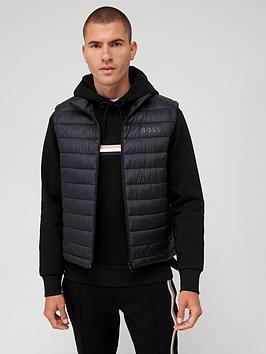 boss-calano-quilted-gilet-black
