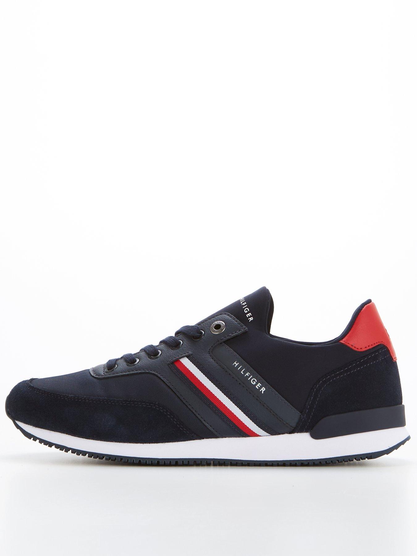 littlewoods mens trainers