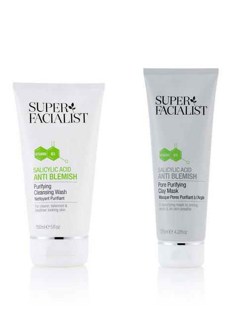 super-facialist-super-facialist-acid-anti-blemish-purifying-cleansing-wash-and-anti-blemish-pore-purifying-clay-mask-duo