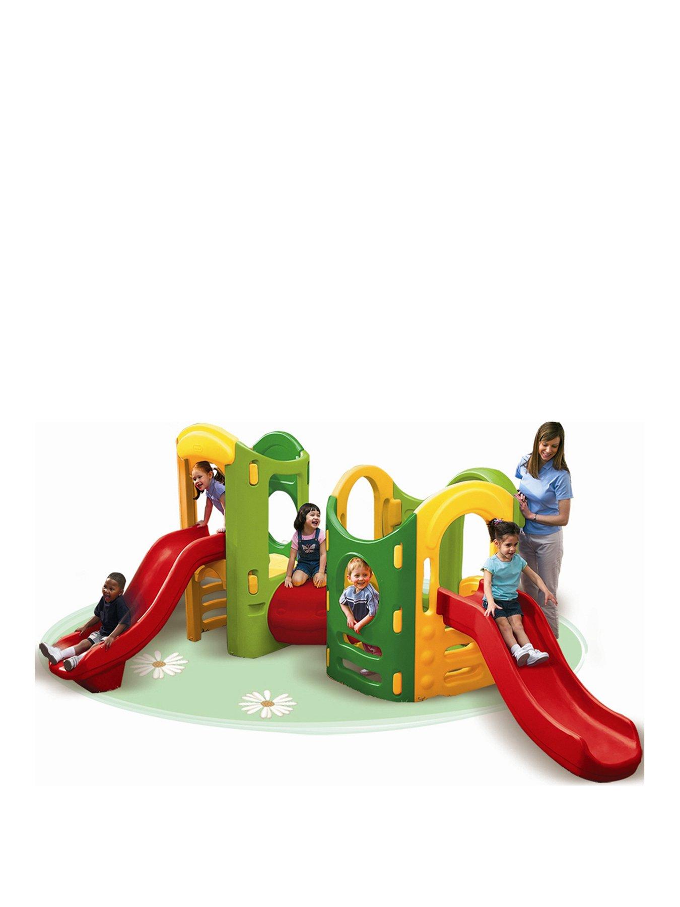 little tikes 8 in 1 playground ireland