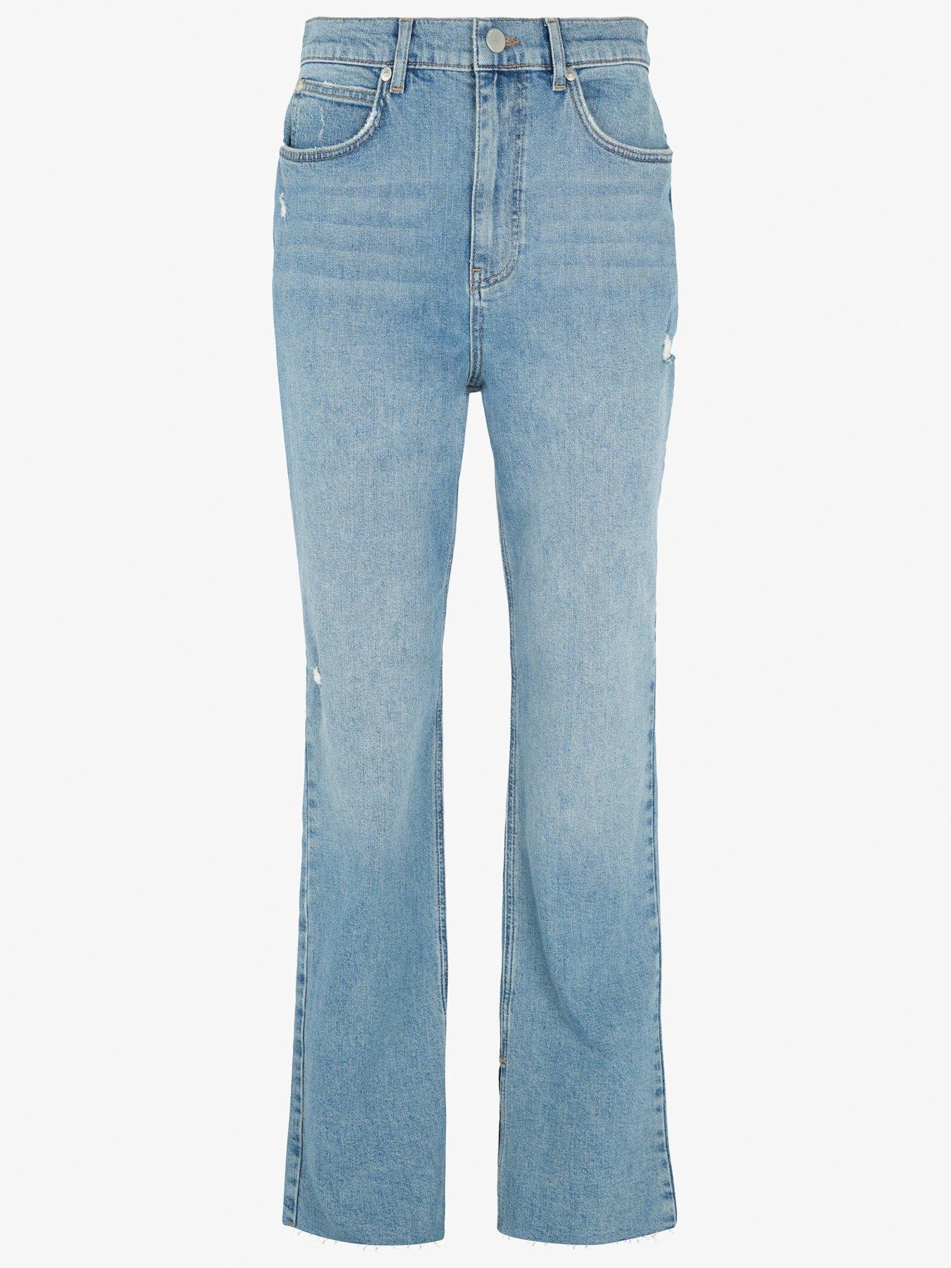 Mint Velvet Jeans | Free Delivery 