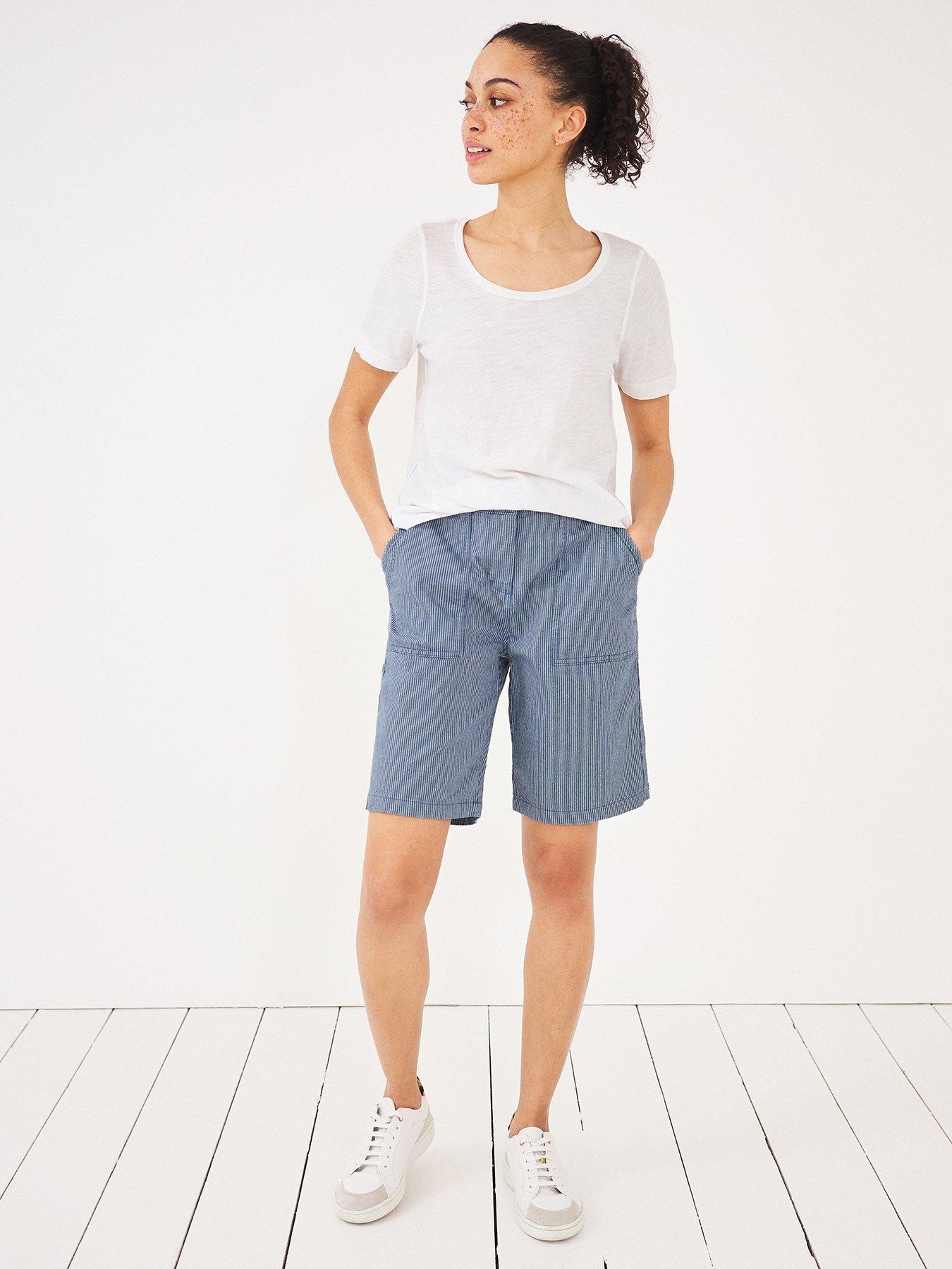 22 | Casual Shorts | Shorts | Women 
