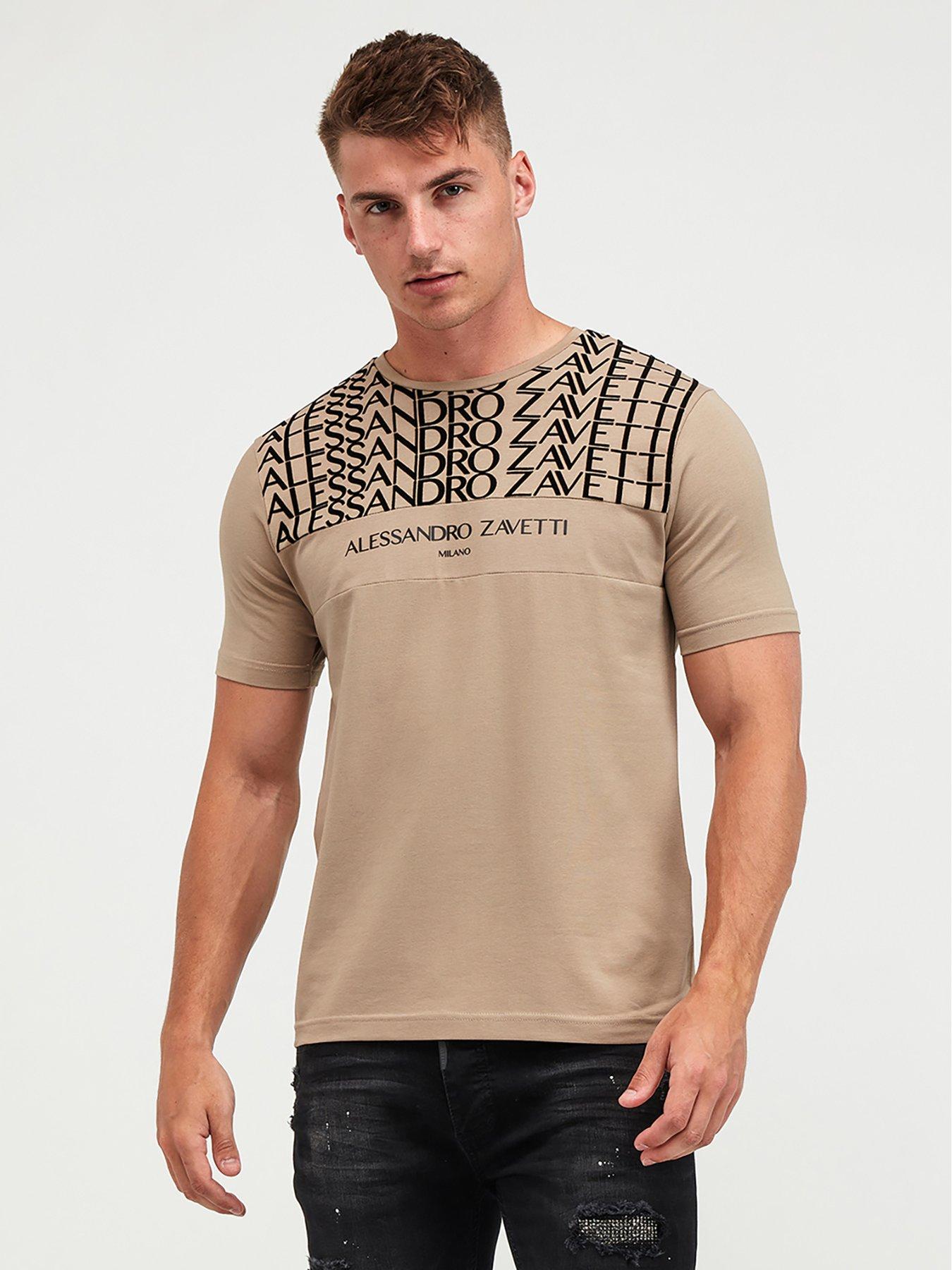 alessandro zavetti trainers