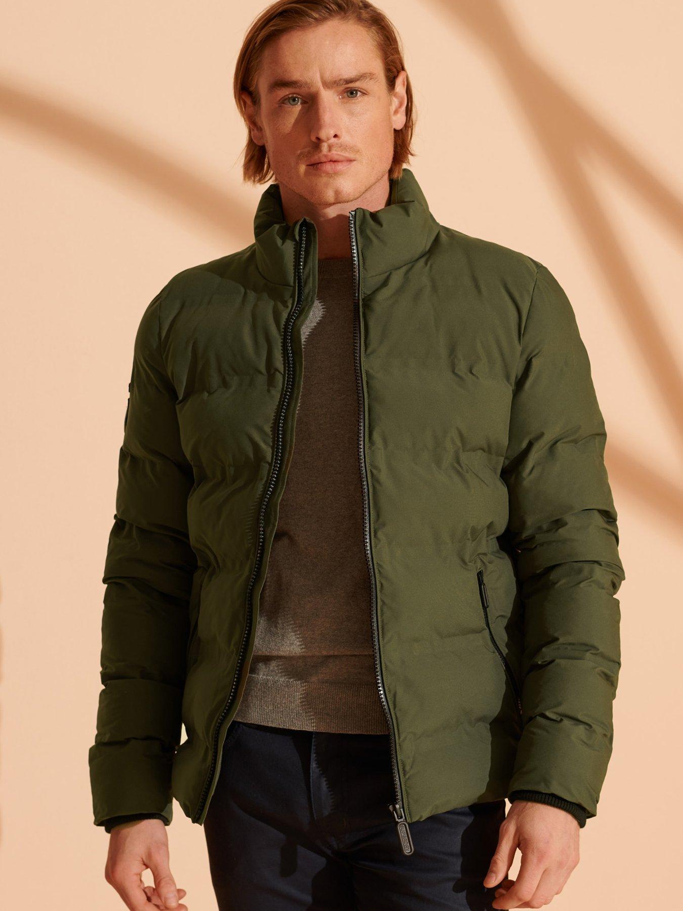 3XL | Jackets | Superdry | Coats 