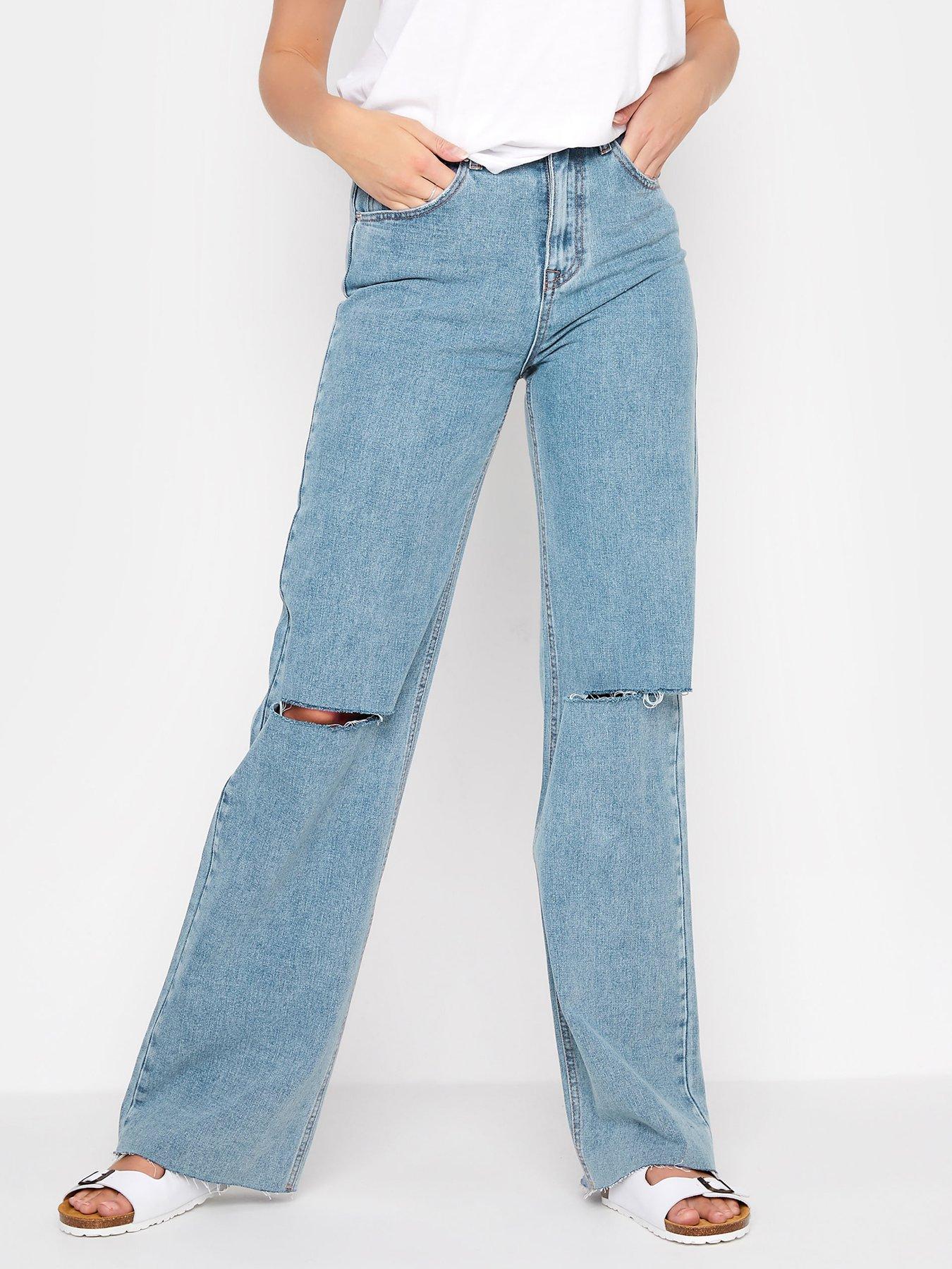 Tall Fit Jeans | Women | Very Ireland