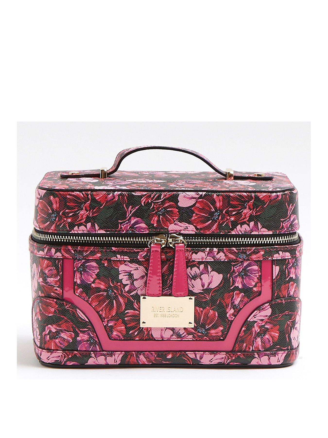riverisland suitcase