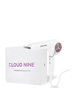 cloud-nine-the-airshot-pro-hairdryer