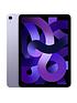apple-ipad-air-m1-2022-256gb-wi-fi-109-inchnbsp--purplefront