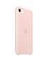 apple-iphone-se-silicone-case-chalk-pinkstillFront