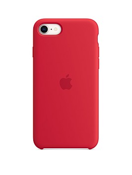 apple-iphone-se-silicone-case-productred