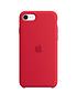 apple-iphone-se-silicone-case-productredfront