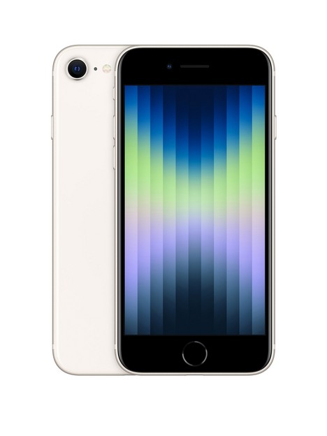 apple-iphone-se-2022nbsp128gb--nbspstarlight