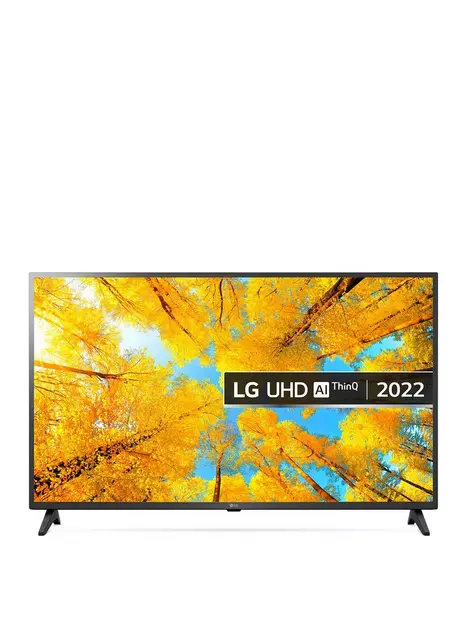 prod1091414933: LED UQ75 43 4K Smart TV