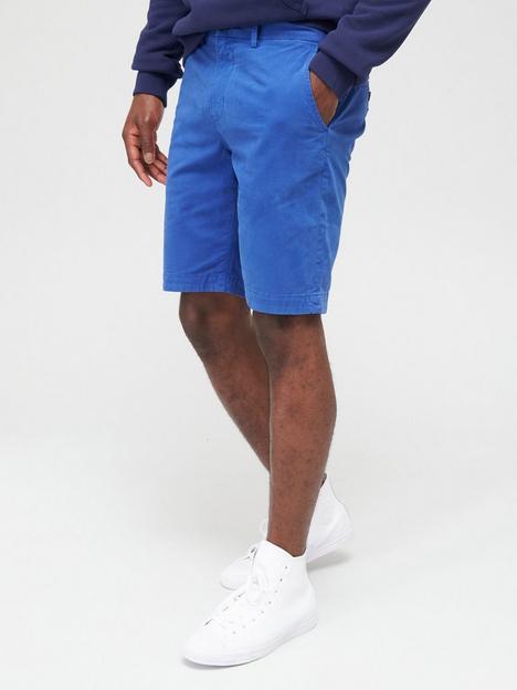 superdry-superdry-studios-core-chino-short-blue