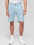 fatface-mawes-embroidered-bike-shorts--nbspsky-bluefront