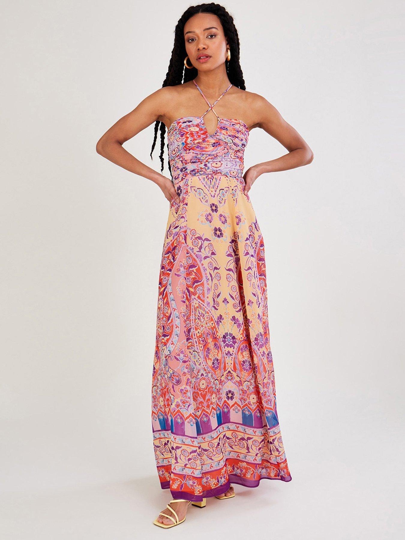 Monsoon Dresses | All Syles \u0026 Sizes 