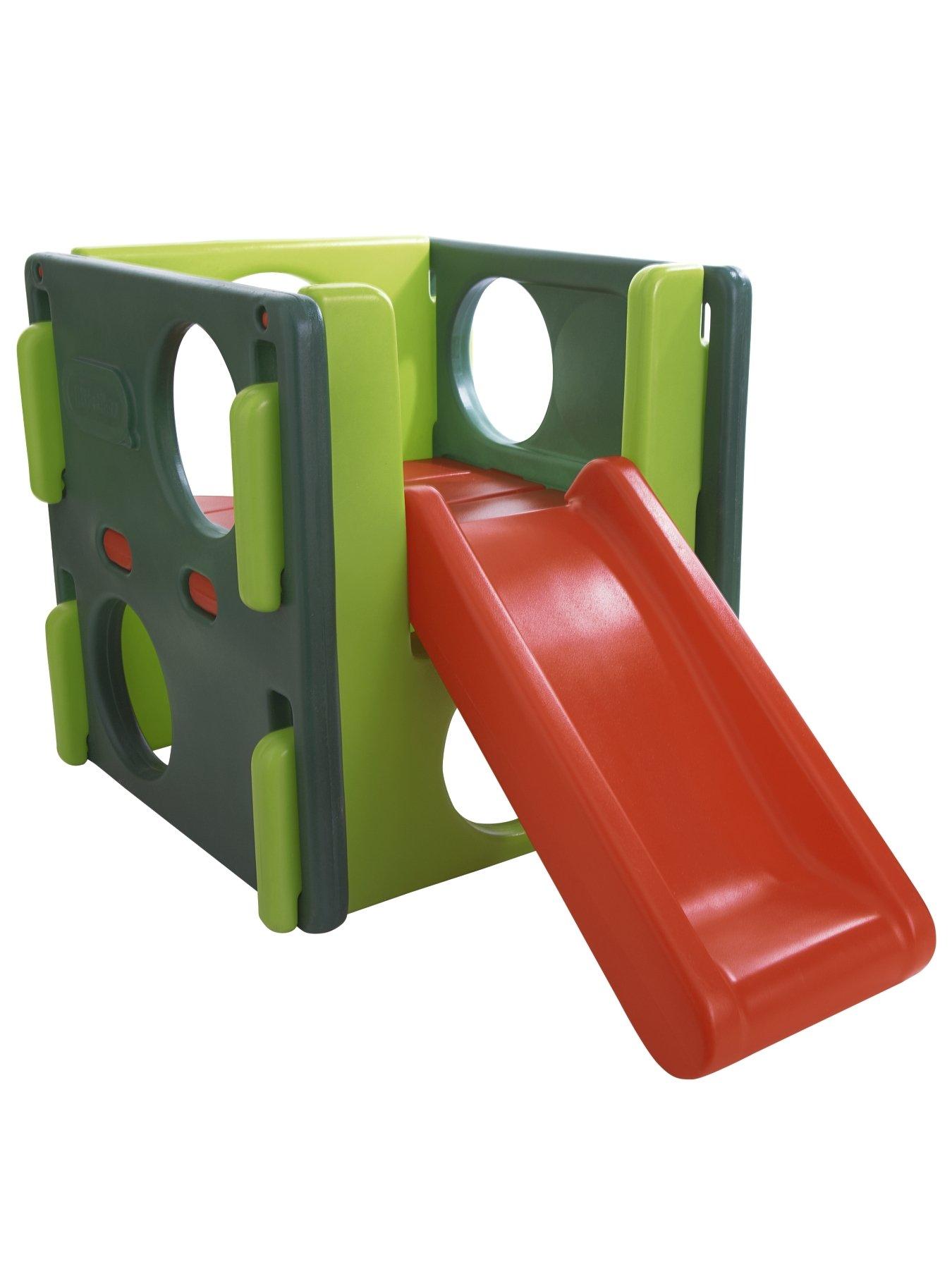 Little Tikes Junior Activity Climber Littlewoodsireland Ie