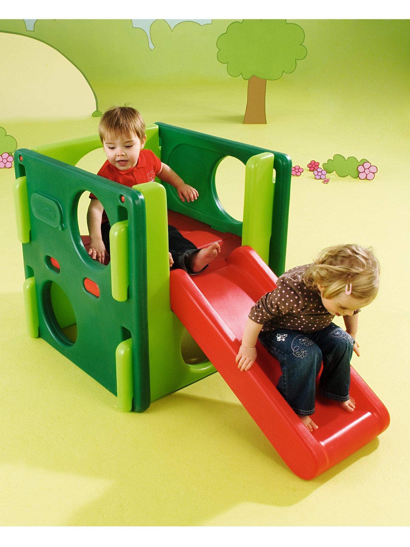 Little Tikes Junior Activity Climber Littlewoodsireland Ie