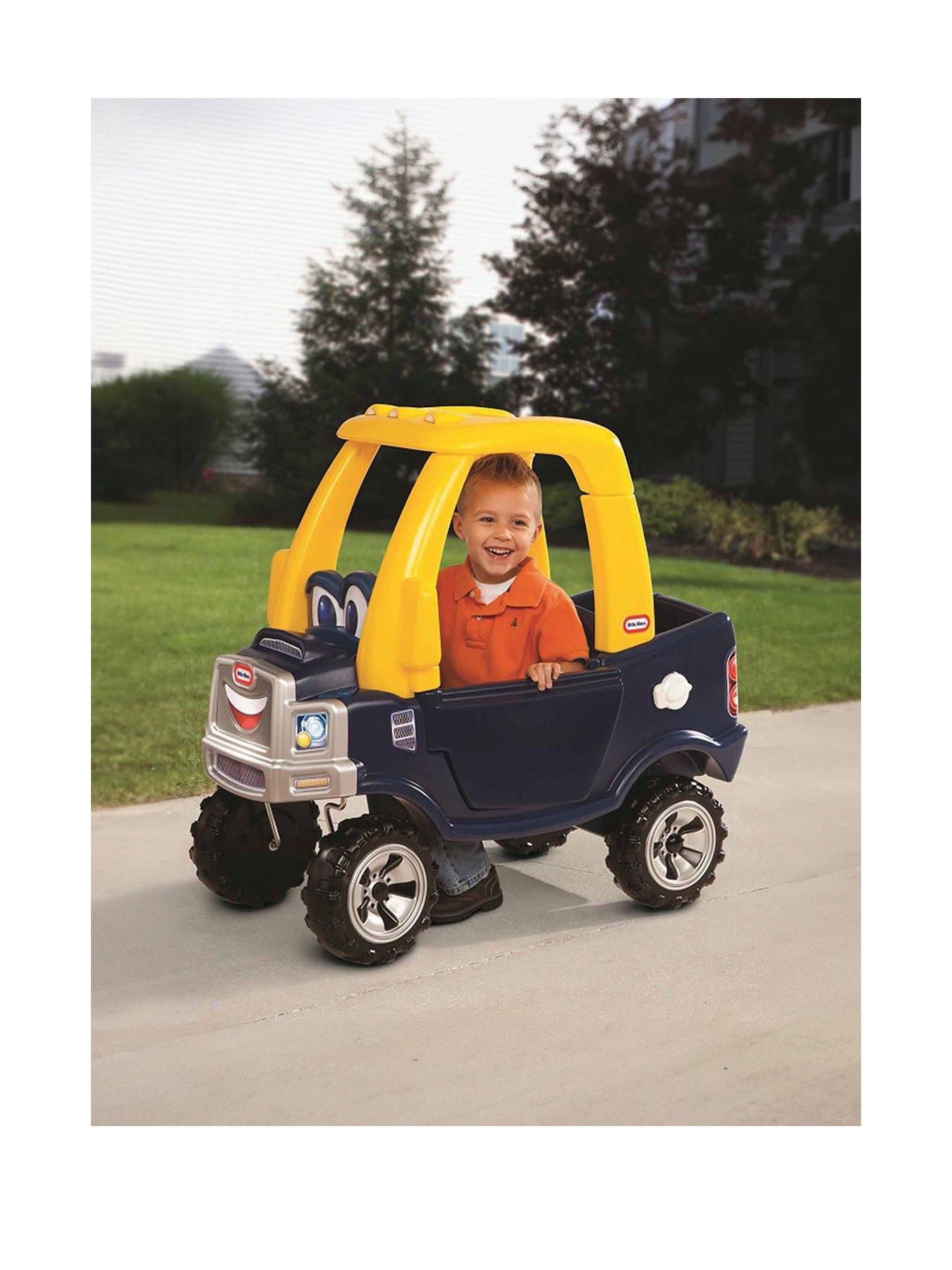 Smyths cozy coupe online