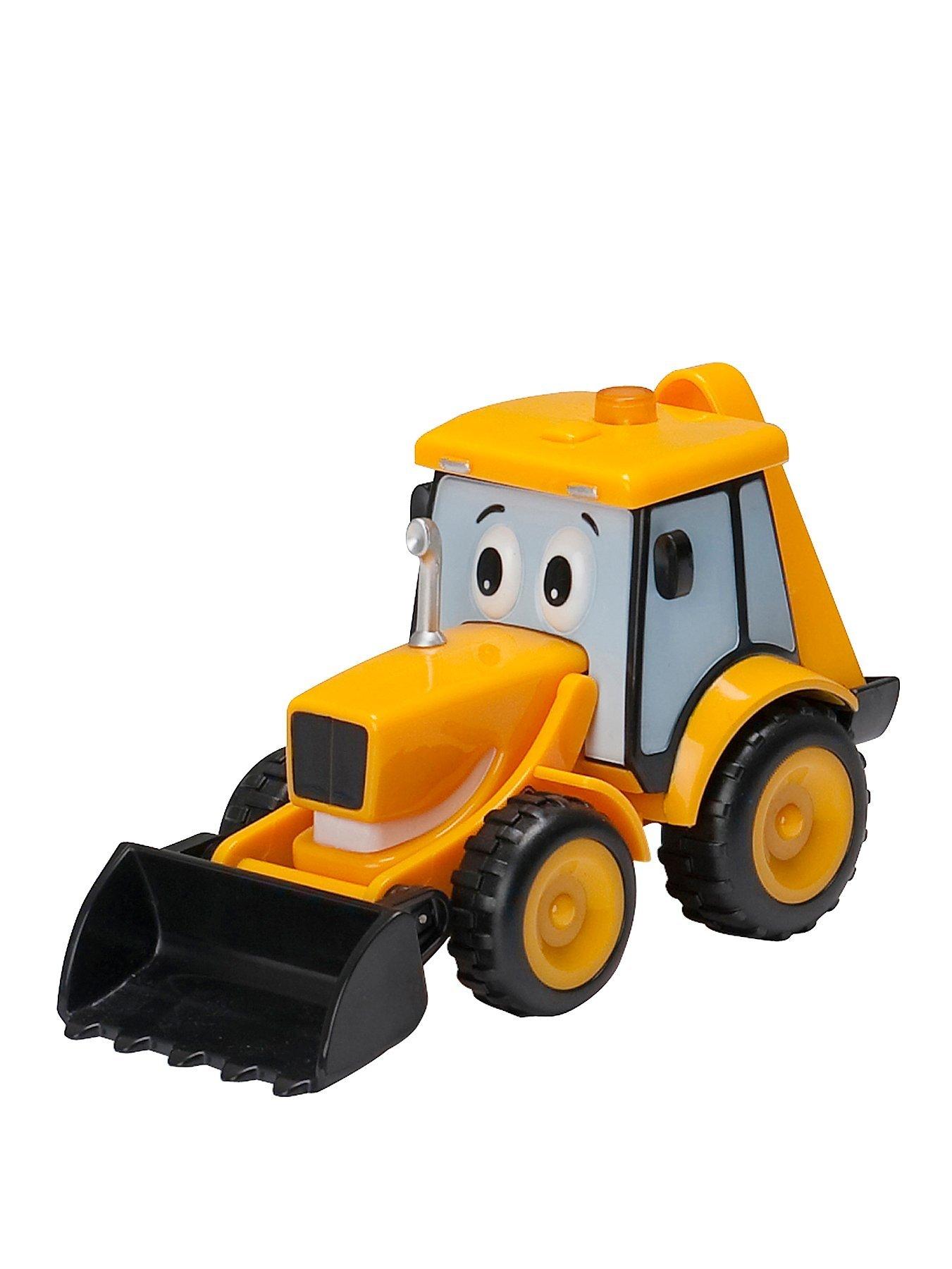 526284197: JCB Talking Joey JCB
