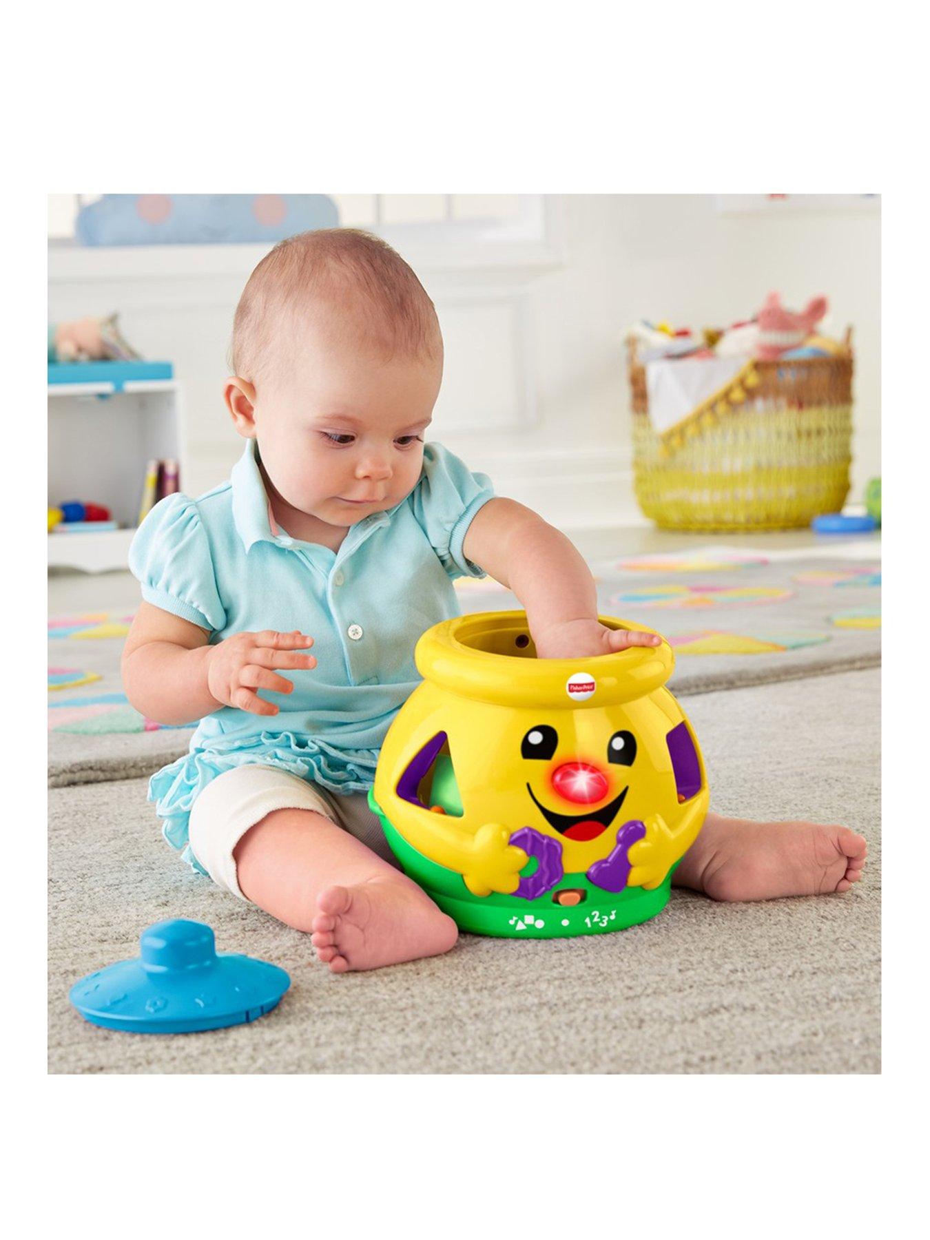 fisher price cookie shape