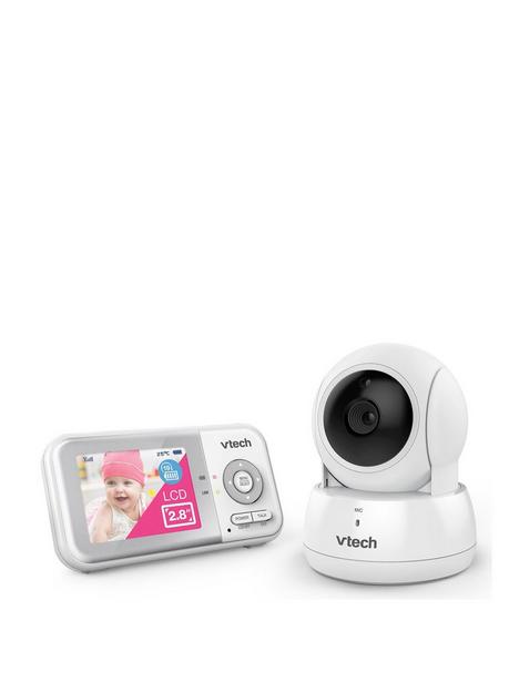 vtech-vm923-28-colour-lcd-ptz-baby-monitor