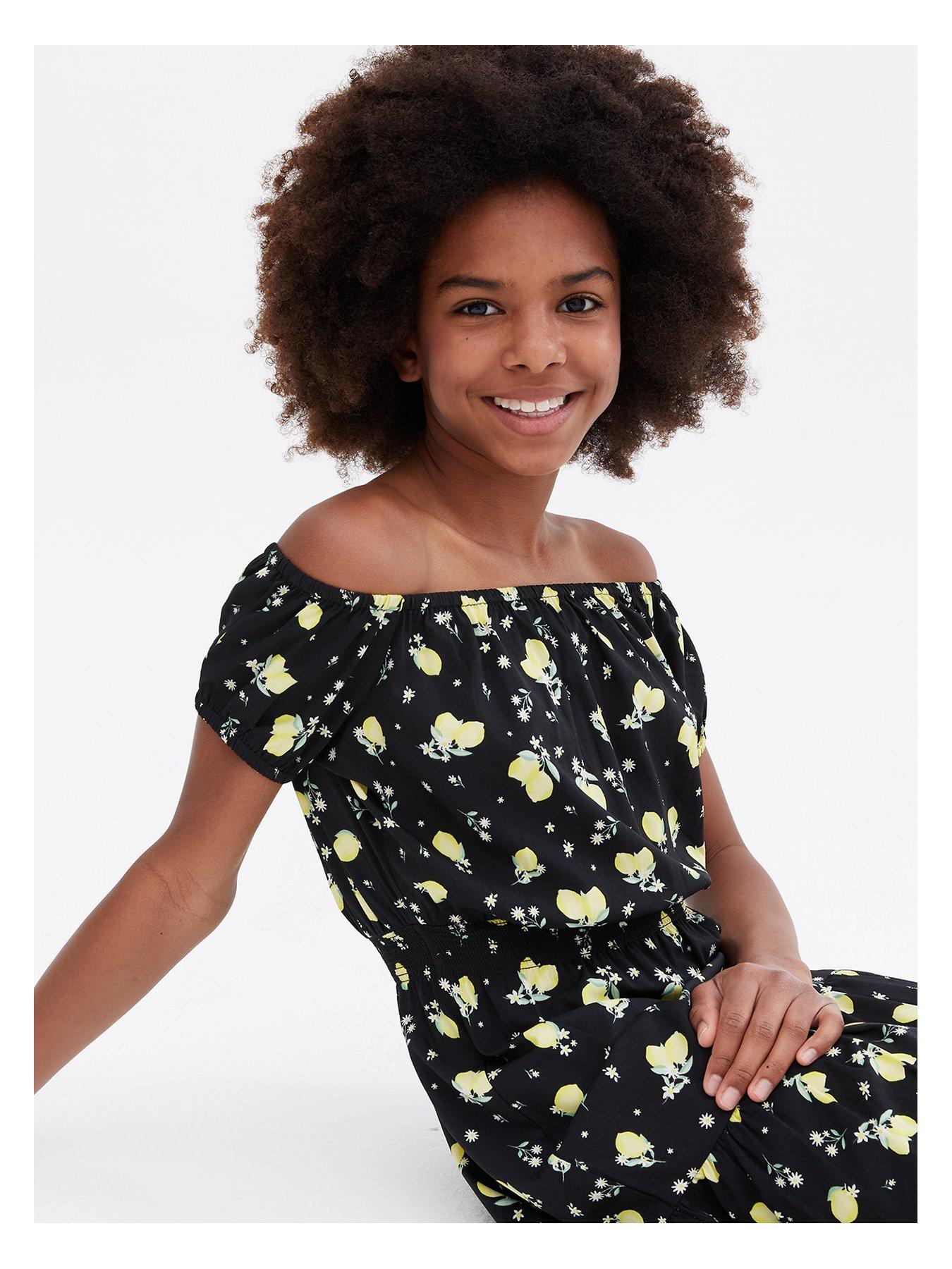New look | Dresses | Girls clothes 