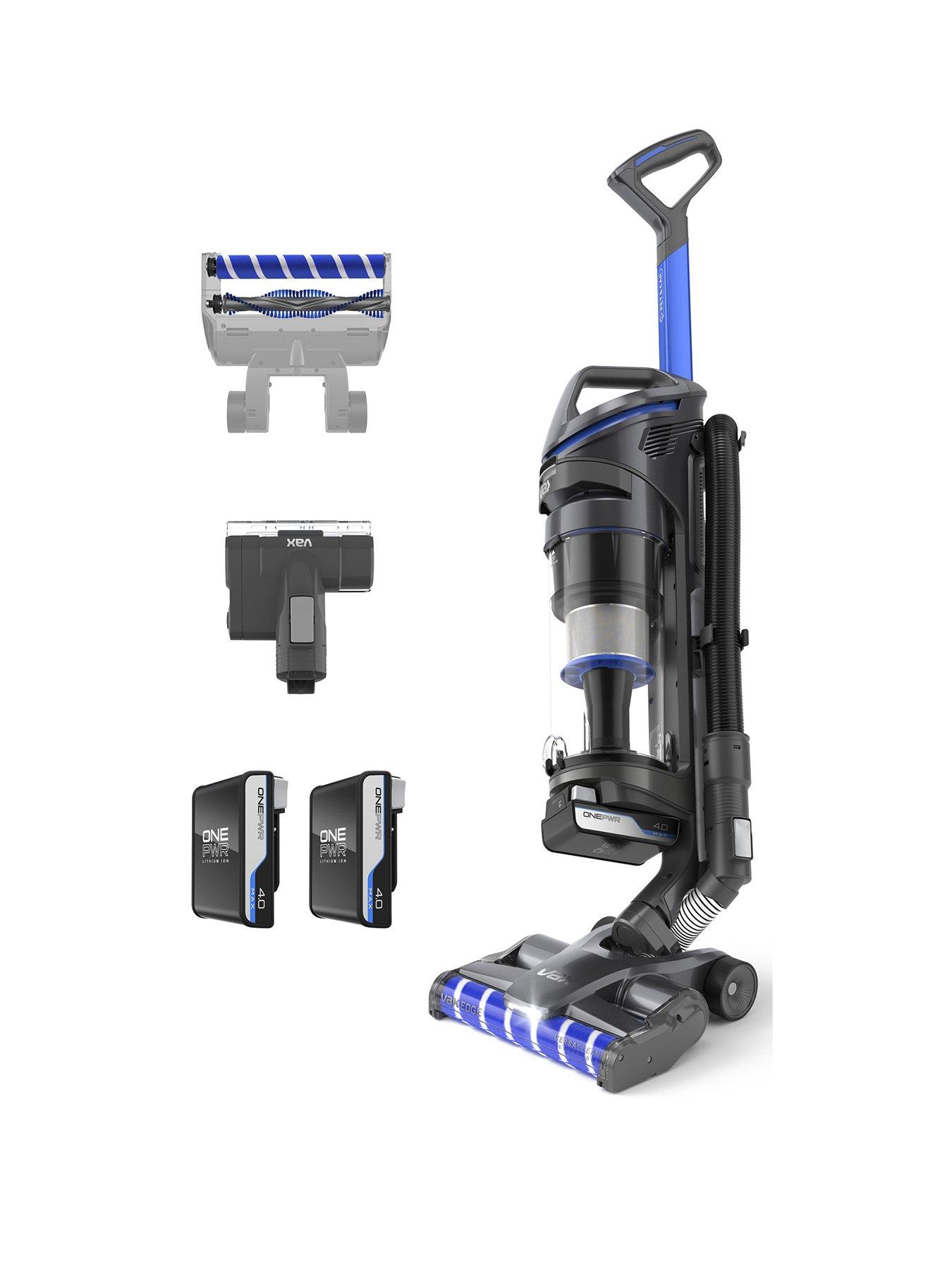 Vacuum cleaners | Electricals 